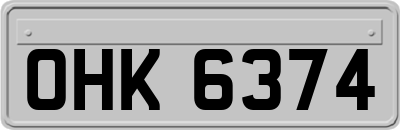OHK6374