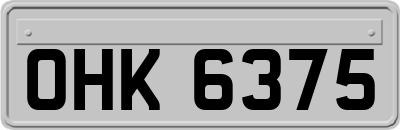OHK6375