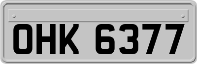 OHK6377
