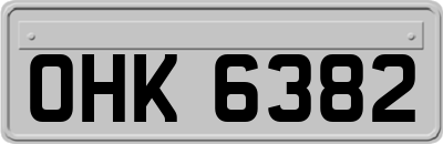 OHK6382