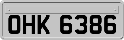 OHK6386