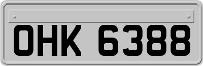 OHK6388