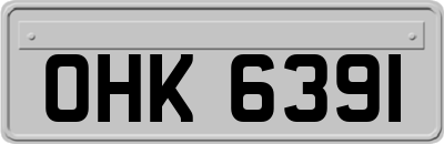 OHK6391