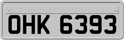 OHK6393