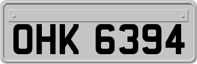OHK6394