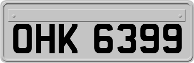OHK6399