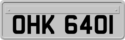 OHK6401