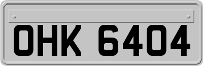 OHK6404