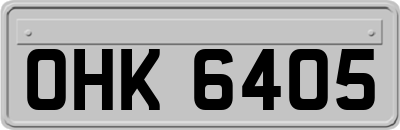 OHK6405