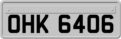 OHK6406