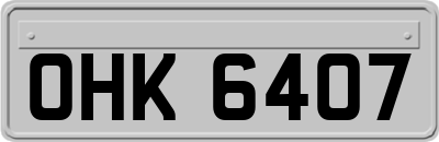 OHK6407