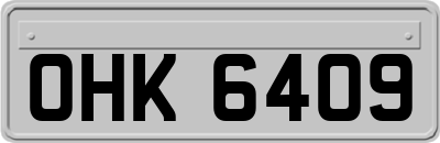 OHK6409