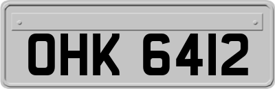 OHK6412