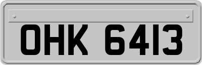 OHK6413