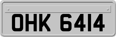 OHK6414