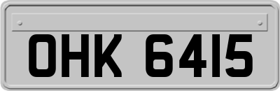 OHK6415