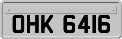 OHK6416