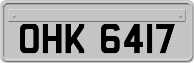 OHK6417
