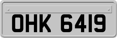 OHK6419