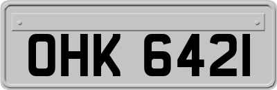 OHK6421
