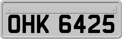 OHK6425
