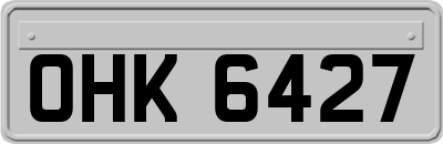 OHK6427