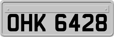OHK6428