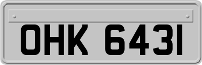 OHK6431