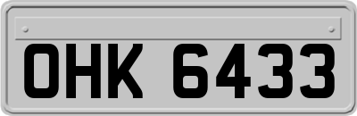 OHK6433