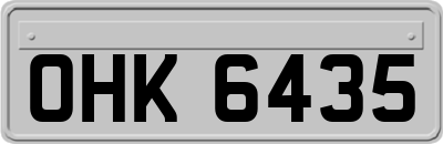OHK6435
