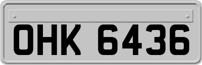 OHK6436