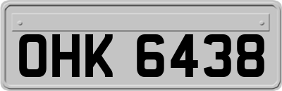 OHK6438