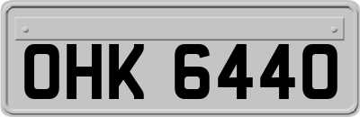 OHK6440