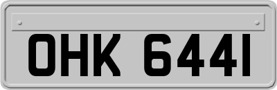 OHK6441