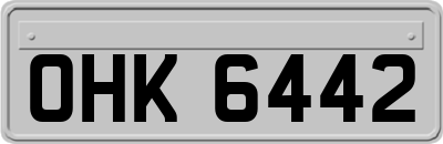OHK6442