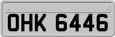 OHK6446