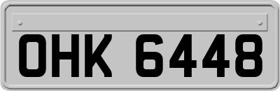 OHK6448