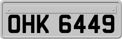 OHK6449