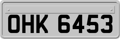 OHK6453