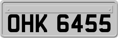 OHK6455