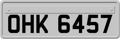 OHK6457