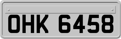 OHK6458