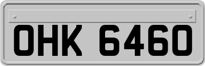 OHK6460