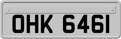 OHK6461