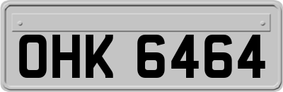 OHK6464