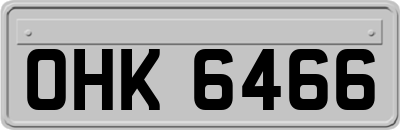 OHK6466