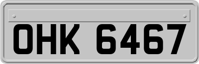 OHK6467