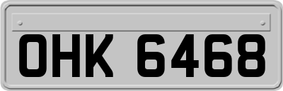 OHK6468