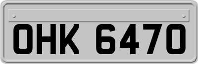 OHK6470