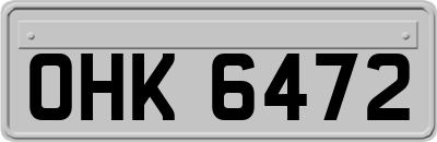 OHK6472